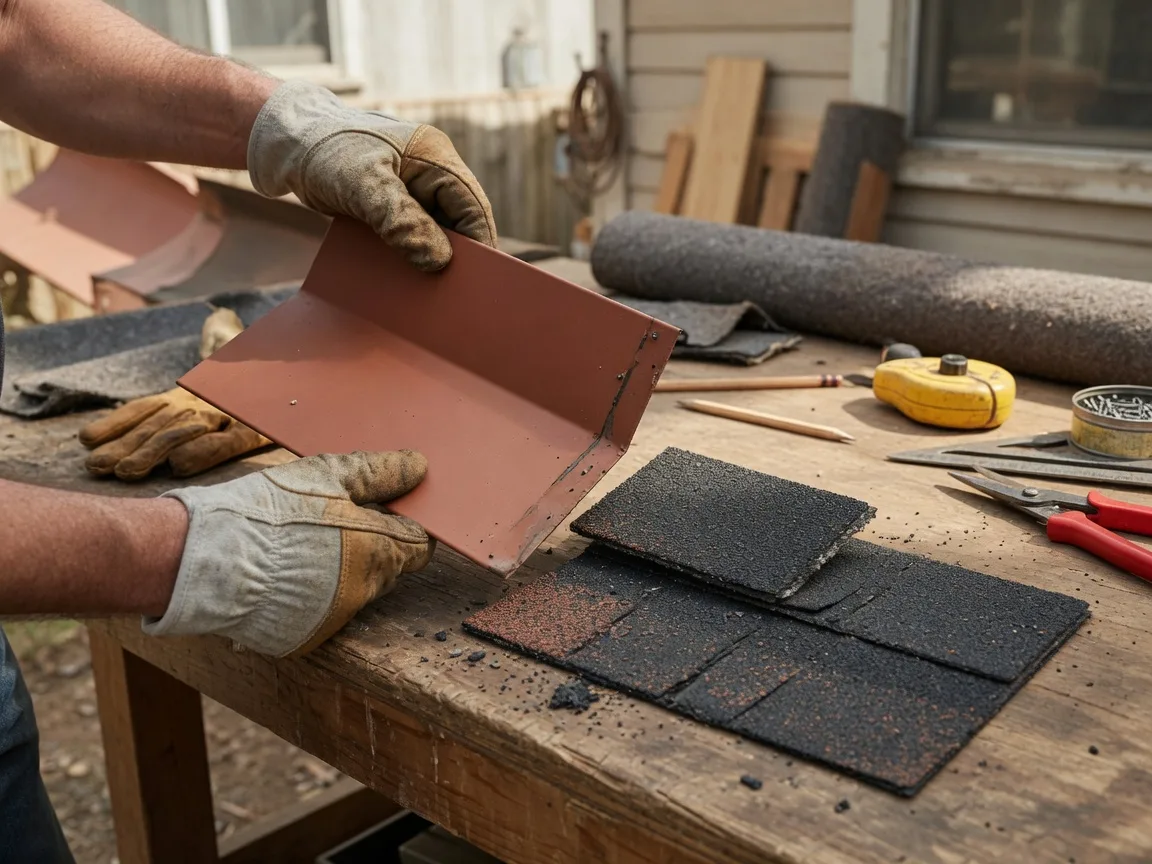 Roof Repair company in Fort Fairfield, ME